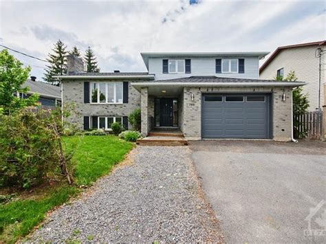 homes for sale rockland ont